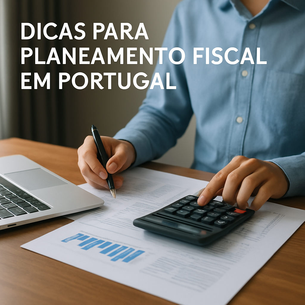 Planeamento fiscal em Portugal